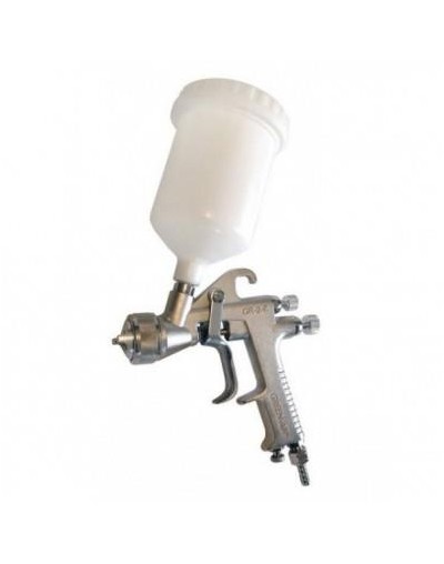 PISTOLA GREEN-AIR GR-2-E GRAV.1,40mm