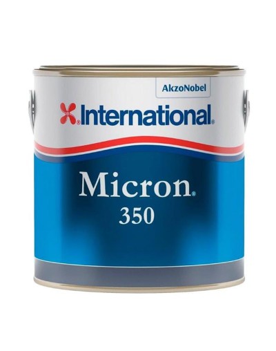 INTERNATIONAL YBB625 A/F MICRON 350 AZUL 20L