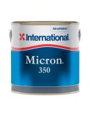 INTERNATIONAL YBB625 A/F MICRON 350 AZUL 5L
