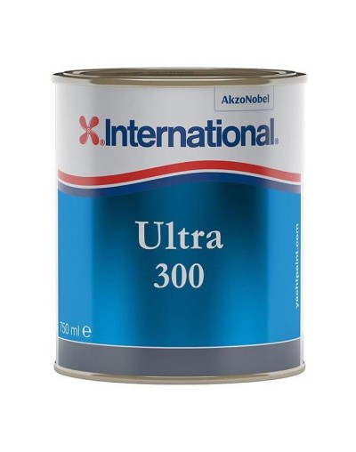 INTERNATIONAL YBB728 A/F ULTRA 300 BLANCO ARENA 5L