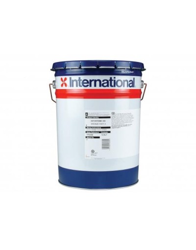 INTERNATIONAL YPA451/455 INTERPRIME 450 IMPRIMACION EPOXY ALUMINIO 17.5L (A+B)