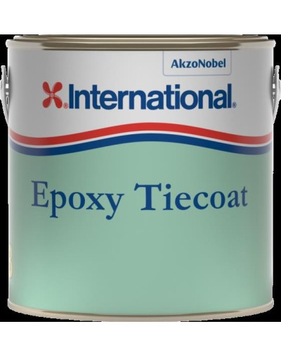 INTERNATIONAL YPA950/955 EPOXY A/F TIECOAT CAPA ENLACE GRIS CLARO 20L (A+B)