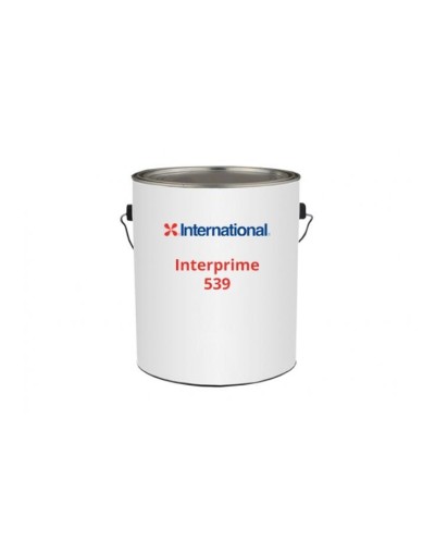 INTERNATIONAL VTA538 INTERPRIME 539 AMARILLO 5LTRS.