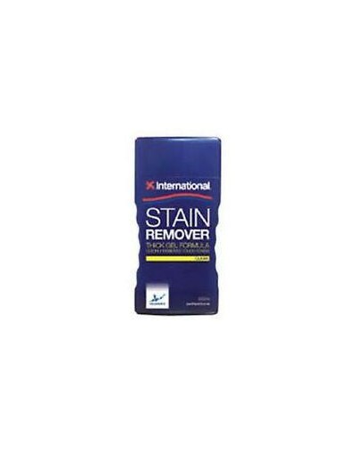 INTERNATIONAL YMB822 QUITAMANCHAS 500ML