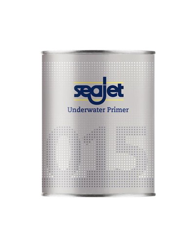 SEAJET 015 IMPRIMACION BAJO EL AGUA PLATA 750ML