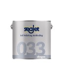 SEAJET 030 WARRIOR ANTIFOULING ROJO 2,5L  SEAJET 030 WARRIOR ANTIFOULING ROJO 2,5L