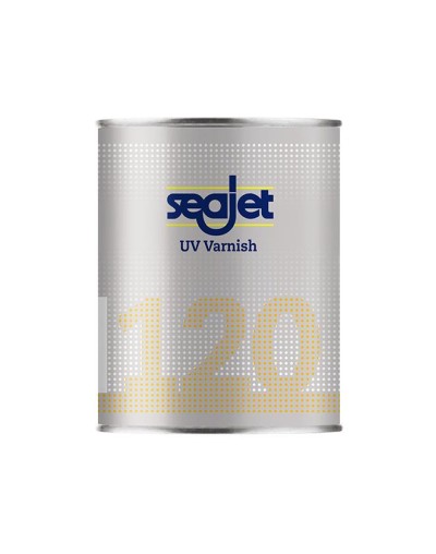 SEAJET 120 BARNIZ TRANSPARENTE UV 750ML