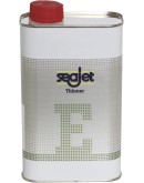 VELOX DISOLVENTE Nº 4 1L