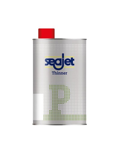 SEAJET DISOLVENTE P PARA POLIURETANO 1L