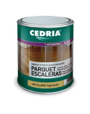 CEDRIA BARNIZ CS SATINADO 0,75L