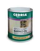 CEDRIA BARNIZ PARQUET-ESCAL. MATE 0,75L