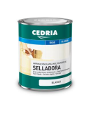 CEDRIA BARNIZ PARQUET-ESCAL. SATINADO 4L
