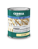 CEDRIA BARNIZ PARQUET-ESCAL. MATE 4L