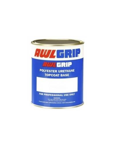 AWLGRIP G3005 HIGH SOLIDS CLEAR QT AWLGRIP G3005 HIGH SOLIDS CLEAR QT