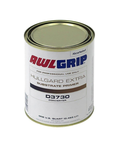 AWLGRIP D3730 HULLGARD EXTRA CATALIZADOR (84 OZ)