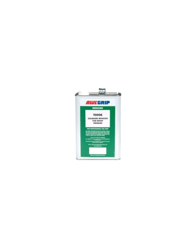 AWLGRIP T0006 STANDARD EPOXY PRIMER REDUCER 5L