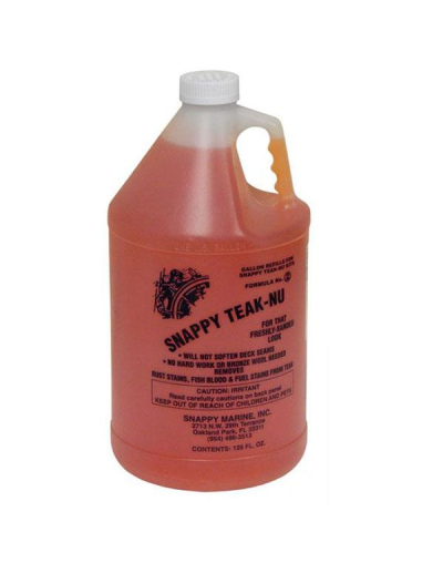 SNAPPY 19962B TEAK-NU Nº 2  GAL