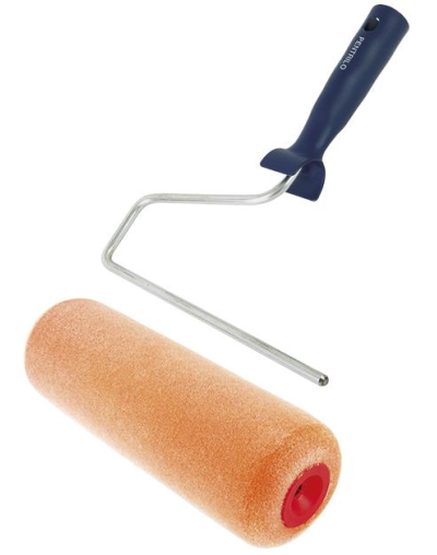 Recambio Pro Ø 75 Flocado Redond,  25 cm. (Ø 8mm.)