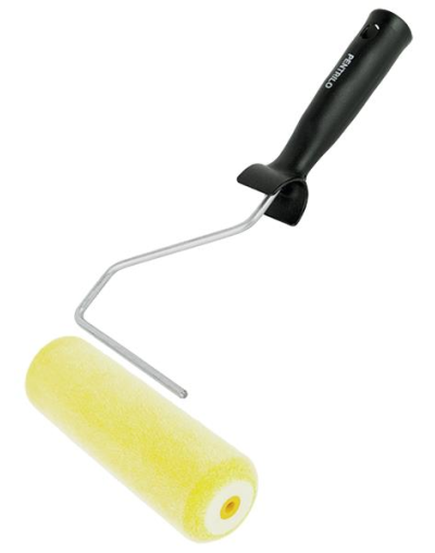 Recambio Pro Ø 50 Flocado, 16 cm. (Ø int. 6mm.)