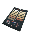 Deco - Talocha Veneziana 15 x 15 cm.