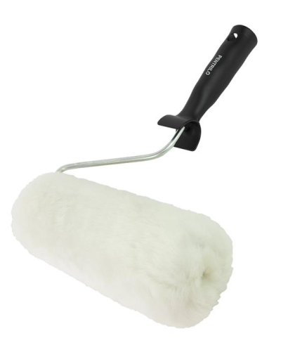 Rodillo Pro Ø 50 Lana Natural Extra, 18 cm. M.PP.