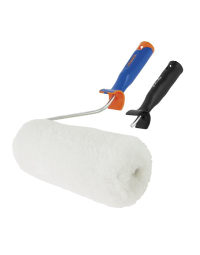 Rodillo Premium Ø 55 Lana Súper, 22 cm. M.PP.