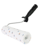 Rodillo Premium Ø 50 Rond Microfibra Excellen. 18 cm. M.PP.