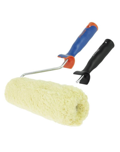 Rodillo Premium Ø 50 Rond Súper Felpón, 22 cm. M.PP.