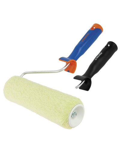 Rodillo Pro Ø 50 Súper Felpón, 18 cm. M.PP.