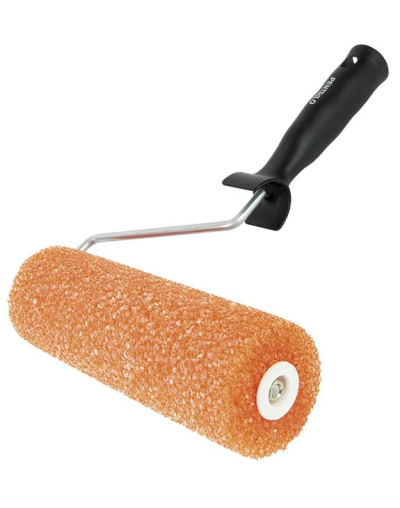 Rodillo Pro Ø 75 Esponja Poro 3, 22 cm. M.PP.