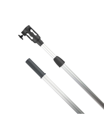 Alargador de Aluminio - 1 m. (2x0,5m.) Alargador de Aluminio - 1 m. (2x0,5m.)