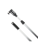 Alargador de Alu. Extru. Basculante - 2 m. (2x1m.)