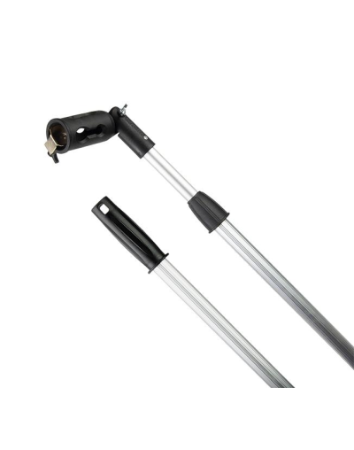 Alargador de Alu. Extru. Basculante - 2 m. (2x1m.)