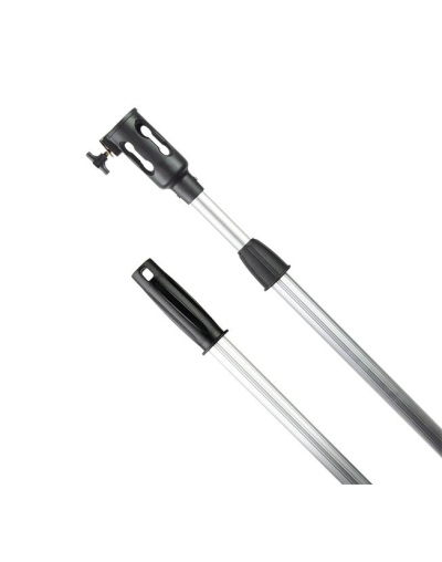 Alargador de Alu. Extru. - 4 m. (2x2m.)