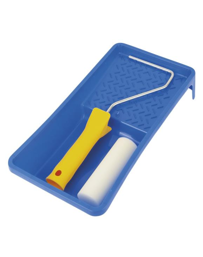 Kit Poro 0 - 11 cm. (Cubeta, Varilla  y Recambio)