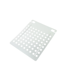 Rejilla metálica para Cubetas 16 L. (28 x 28cm)