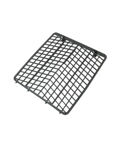 Rejilla plástico para Cubetas  14 L. y 16 L. (25,5 x 27,5)