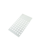 Alargador de Alu. Extru. - 4 m. (2x2m.)