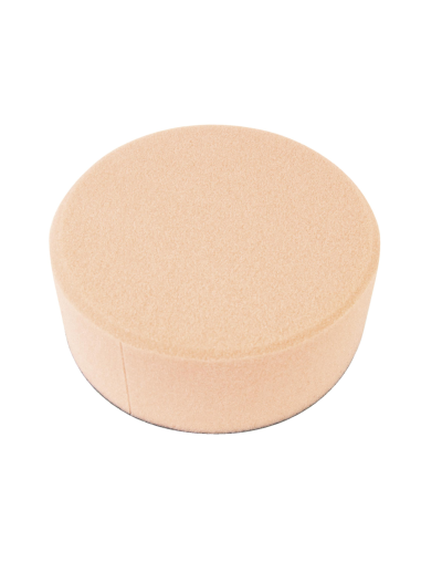 Disco para pulir de Esponja Ø 150 x 60 mm. (con velcro)