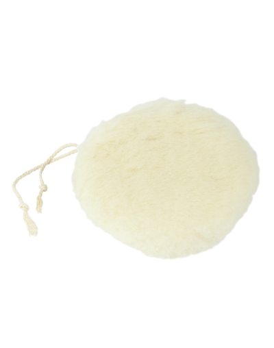 Disco para pulir de Lana  Ø 180 mm.