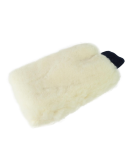 Deco - Manopla de Lana acrílica