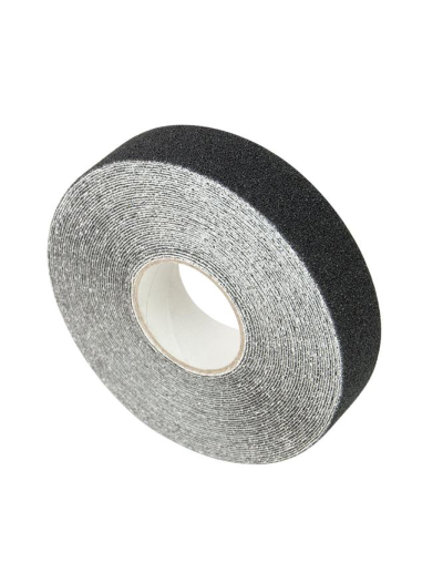 Cinta antideslizante 10 m. x 25 mm.