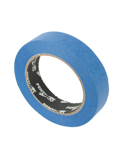 CINTA AZUL EXTERIORES EXTERBLUE PREMIUM 45MX48MM