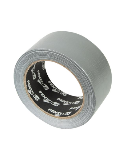 Cinta Americana Multiusos 25 m. x 48 mm.