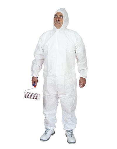 1 Buzo con capucha Estándar  XL