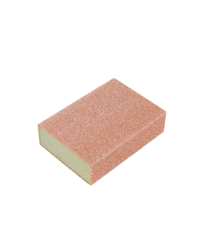 Taco de esponja grano MEDIO    (60) (pack 50 u.)