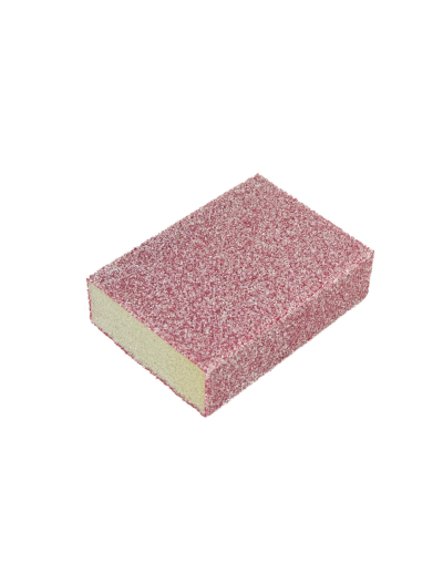 Taco de esponja grano GRUESO (36) (pack 50 u.)