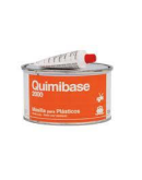 QUIMI MASILLA POLIESTER SOFT 250GRS