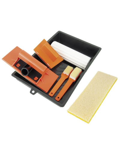 Kit PINTARAPID (6 piezas)