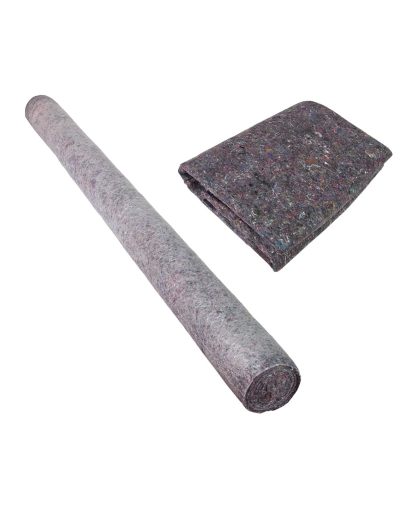 Fieltro protector económico (200 gr.) 1 x 4 m.